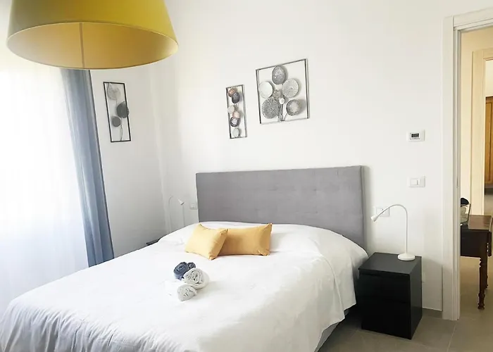 Bed and Breakfast Enjoy Pisa